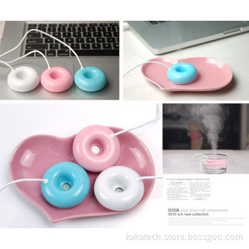 Hot New Very Mini USB Donuts Humidifier